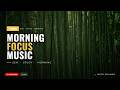 Morning Focus Music 🎋 1 Hour Japanese Bamboo Forest | Zen & Study BGM | Mori Sounds