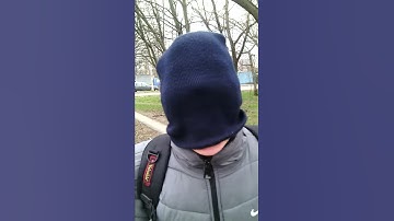Thumbnail of Колобок повесился! Пацан жжет!!!