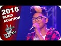 Justin bieber  what do you mean wilson  the voice kids 2016  blind auditions  sat1