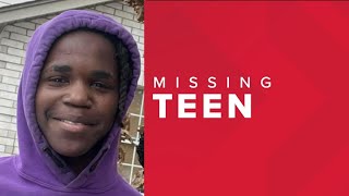 Celebrity BCSO searching for missing 13-year-old boy Wealth