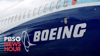 WATCH LIVE: FAA administrator speaks on holding Boeing accountable after safety concerns
