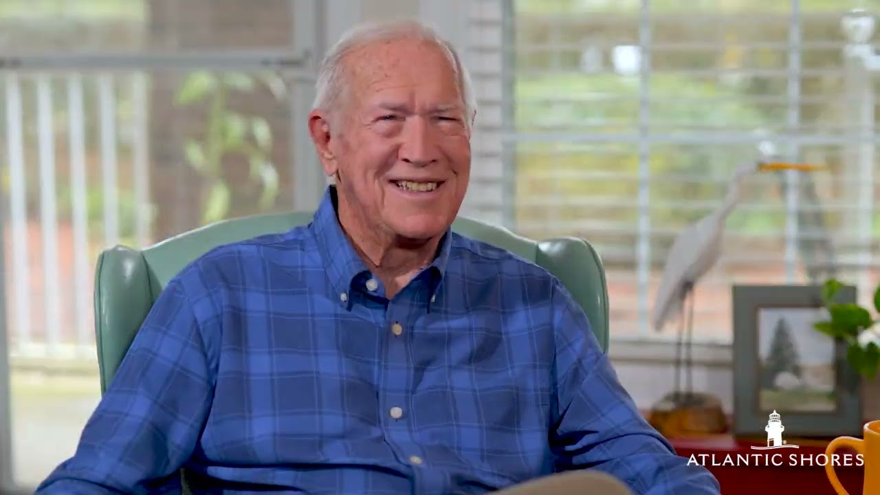 Why Our Residents Love Life at Atlantic Shores