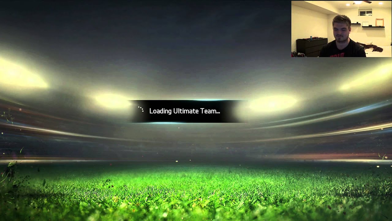 FORFIET FIFA- B*TCH SLAPPED