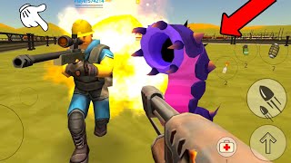 Game StrikeFortressBox || RaceTrack3 - Maps || Level # 1769 || Best Online Games For Android 2022 screenshot 5