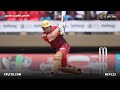 Tim Seifert SMASHES 59 vs St Kitts & Nevis Patriots | CPL 2022
