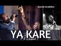 Ya kare it is finished  special rendition by koinonia worship team with apostle joshua selman