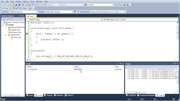Beginner C++ DirectX Game Programming Tutorial: Lesson 17