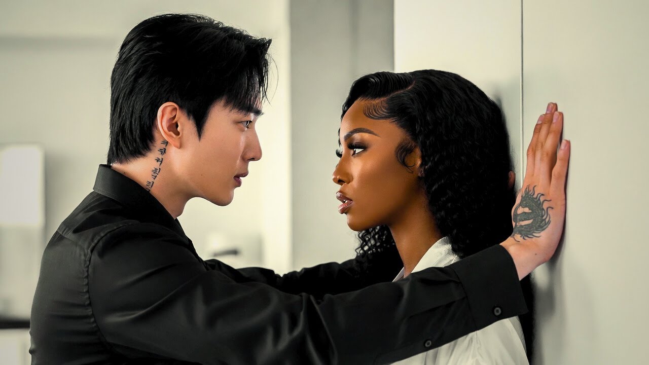 18 Months Married, My Korean Mafia Husband Never touched Her—Until Jealousy Changed Everything