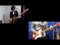【音源は想像力で】赤い月に吠える夜を弾いてみたつもりでした【お願いします】