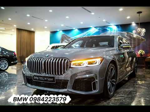 BMWMua xe mới BMW 730Li Pure Excellence: thông số, bảng giá xe, khuyến mãi (03/2021)