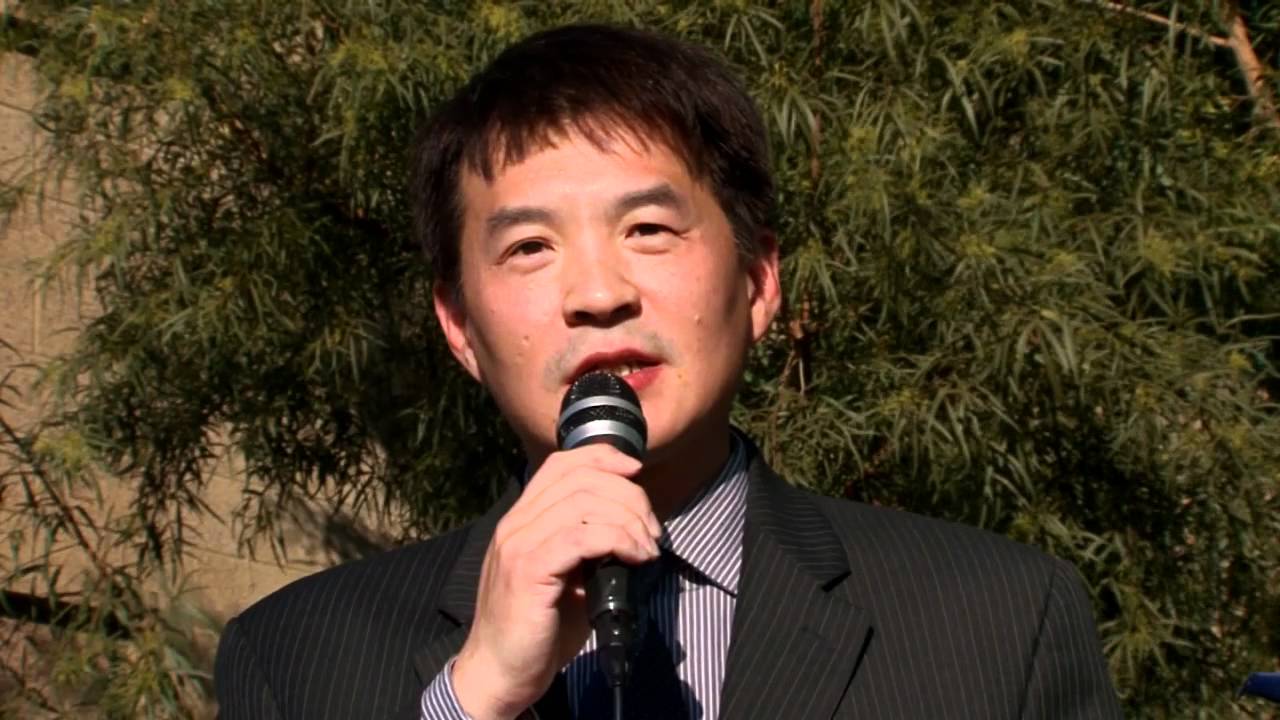 A Little Dynasty Grand Opening