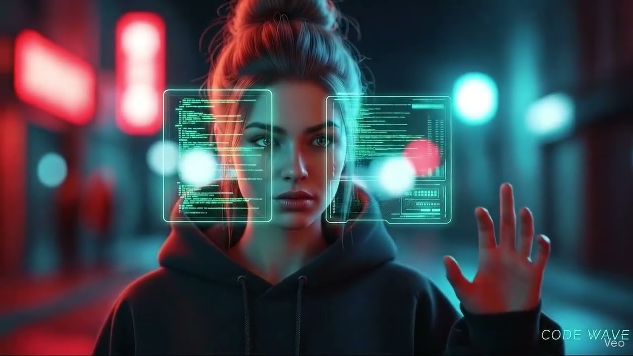 Coding Mode Synthwave Mix 32 | Music for Coding & Focus