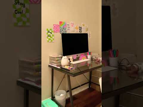 Room tour! #shorts