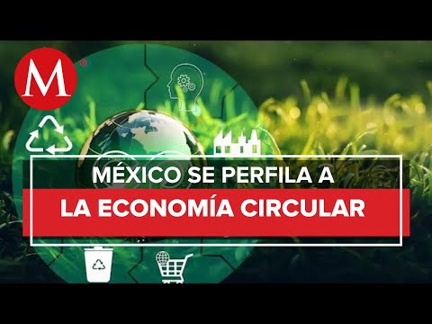 La Economía circular,