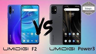Umidigif2 Youtube