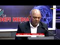 Tiyo lekoursturf plus ce soir le ceo de la ptp khulwant kumar ubheeram warned off