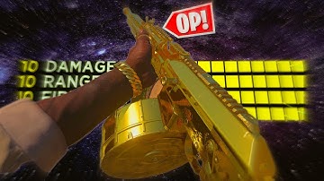 They Added The STRIKER SHOTGUN Back Into WARZONE 2(BEST KV Broadside Class Setup)