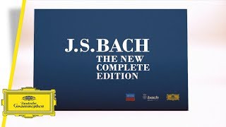 J.S.バッハ新大全集 [直輸入盤][完全限定盤][222CDs＋1DVD][CD][+