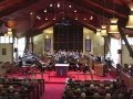 A Lenten Concert, St Barnabas Church, March 17, 2013