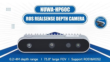 Nuwa-HP60C Depth Camera