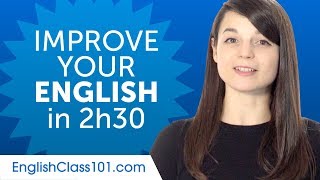 English Comprehension Practice to Improve Your Skills in 2 Hours 30 Minutes screenshot 4