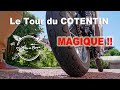 Le tour du cotentin