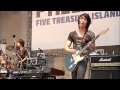 FTIsland-FIVE TREASURE ISLAND Event-mi ra i.flv