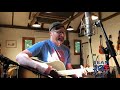 Colin Meloy - "Don't Carry It All" (Team Joe Sings)