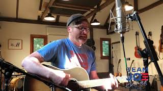 Colin Meloy - "Don't Carry It All" (Team Joe Sings)