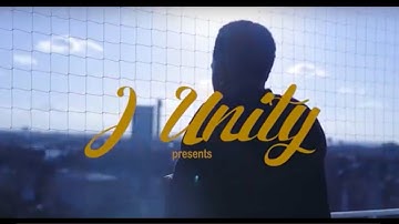 J-Unity --- Drive Away