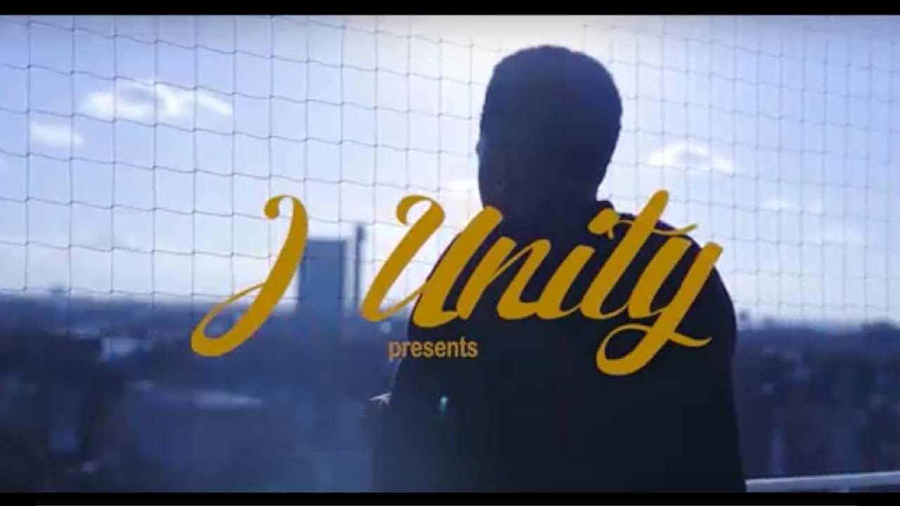 J-Unity --- Drive Away