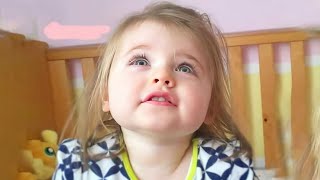 Try Not To Laugh With These Hilarious Baby Videos - Funny Baby Videos