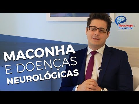 Uso da Maconha para o tratamento de doenças Neurológicas. Entenda com Dr Saulo Nader