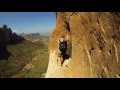 Climbing Abuna Yemata Guh In Ethiopia