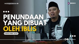 (1116.09.03.24) Jelas-jelas Buat Salah Malah Request | Ustadz Luqmanulhakim (Ayahman)