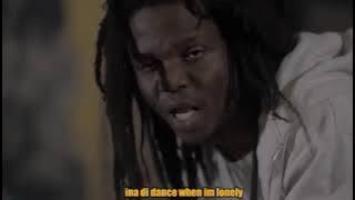 Ras Kinky - Ina Di Area