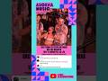 Awas mbak ee #music #viralmusic #concert #viral #asornamusic