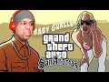 AH SHHT HERE WE GO AGAIN, AGAIN... [GTA: SAN ANDREAS] [#02]