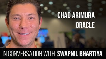 Everything you need to know about Serverless at Oracle