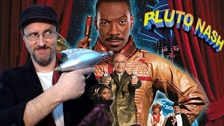 Adventures of Pluto Nash  Nostalgia Critic