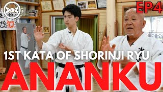 I FAILED At This One Shorinji Ryu Karate Technique｜Yusuke in Okinawa Season 2 Ep.4 【Shorinji Ryu】