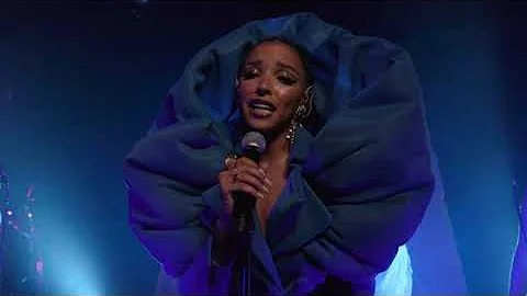 Tinashe - Undo (GMA Performance)