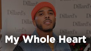 J. Brown - My Whole Heart (1 hour straight)