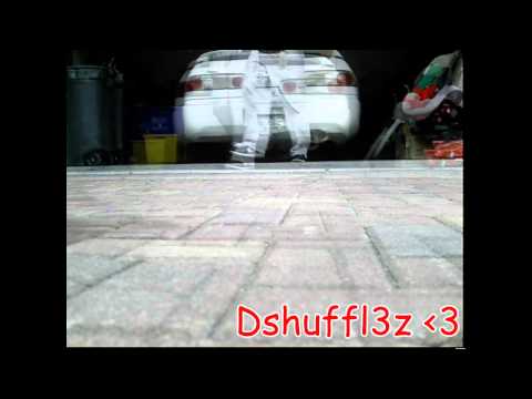 Dshuffl3z- Cwalk4Fidg3t