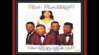 Video thumbnail of "The Platters - The Glory Of Love"