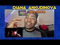 Vocal Coach REACTS TO DIANA Диана Анкудинова   "My Love"