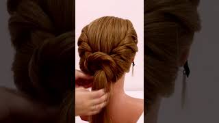 Beautiful Hairstyle for Girls 2024