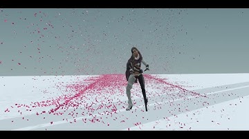 ETERNALS | DISINTEGRATION | HOUDINI | INDIAN FX