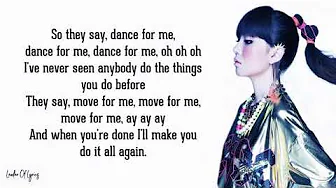 Tones And I Dance Monkey Lyrics cover by J Fla Tones And I Dance Monkey Lyrics cover by J Fla