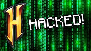 Why I hacked Hypixel